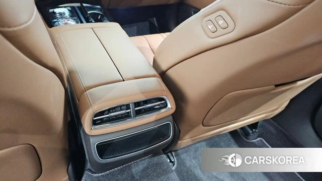 Genesis G80 (RG3) id 4442974 из Кореи 24