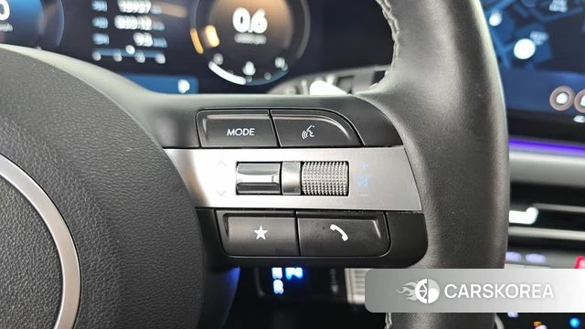 Hyundai Sonata D Edge (DN8) id 4928476 из Кореи 24