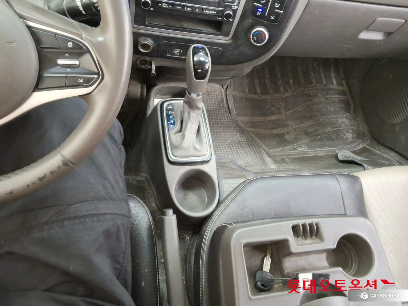 Hyundai Porter II power gate  id 3888350 из Кореи 24