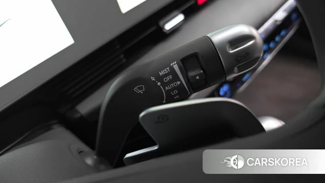 Hyundai Ionic 5 id 4360945 из Кореи 24