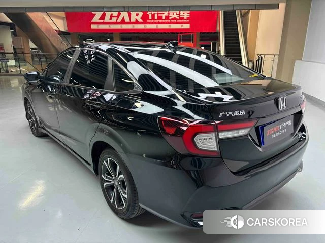 Honda Lingpai id 4260729 из Китая 24