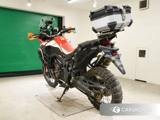 Проданный Honda CRF1000L AFRICA TWIN id 3948048 из Японии, фото 24