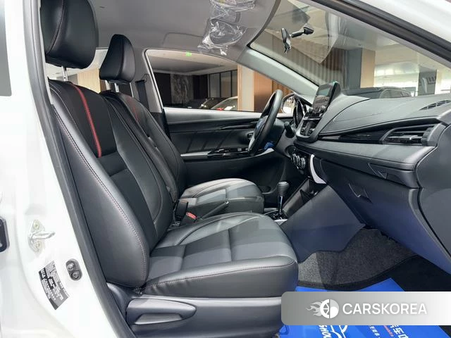 Toyota YARIS L to enjoy id 4365950 из Китая 24