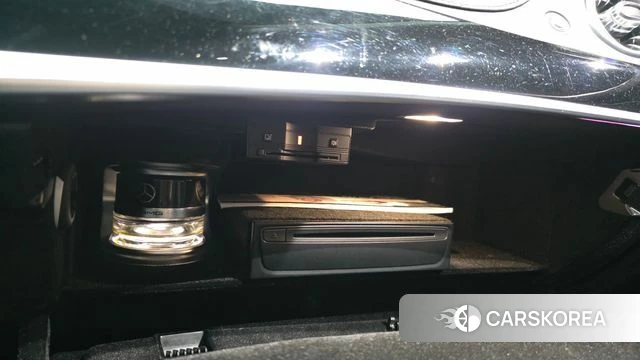 Mercedes-Benz S-Class W222 id 4562889 из Кореи 24