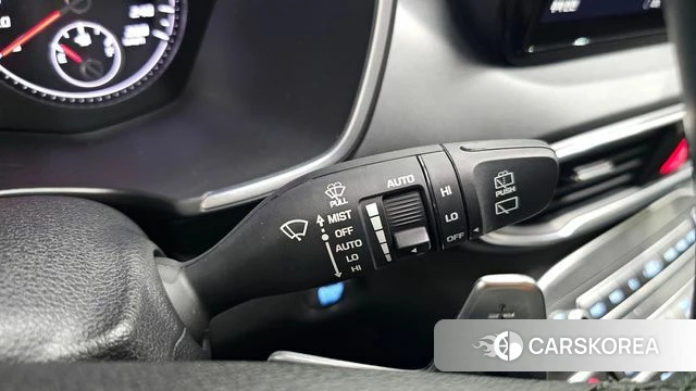 Hyundai The New Santa Fe id 4609234 из Кореи 24
