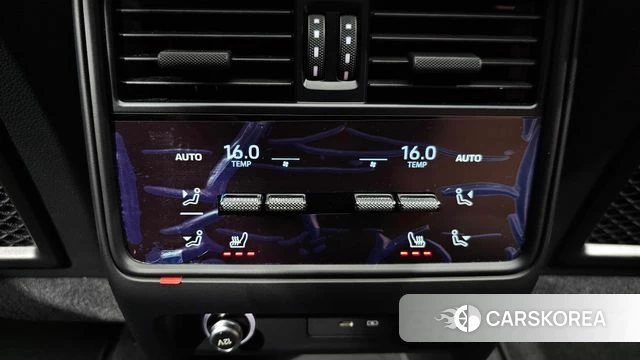 Porsche Cayenne (PO536) id 4590123 из Кореи 24