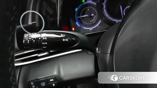 Hyundai Avante Hybrid (CN7) id 4917418 из Кореи 24