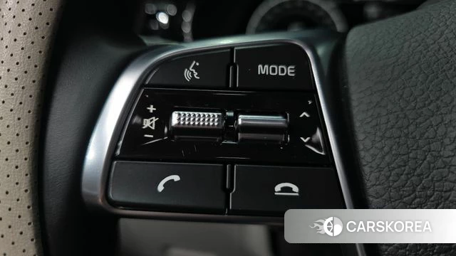 Kia Mohave Master id 4423768 из Кореи 24