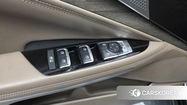 Kia K8 Hybrid id 4935464 из Кореи 24