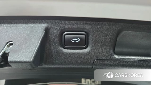Hyundai The New Santa Fe id 4864447 из Кореи 24