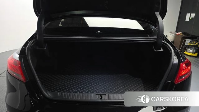 Renault Korea (Samsung) SM7 Nova id 4496415 из Кореи 24