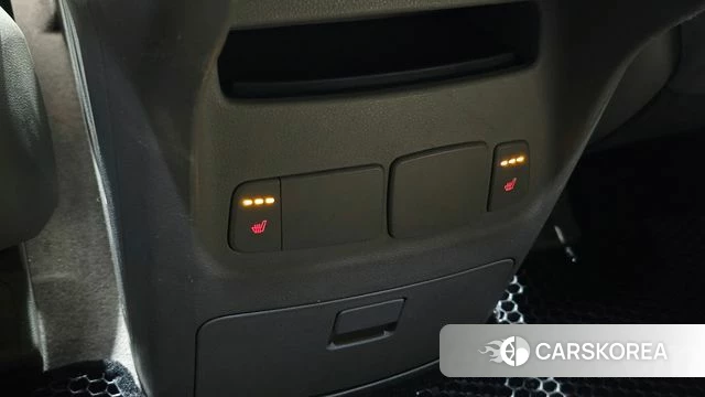 Kia All New Carnival id 4770861 из Кореи 24