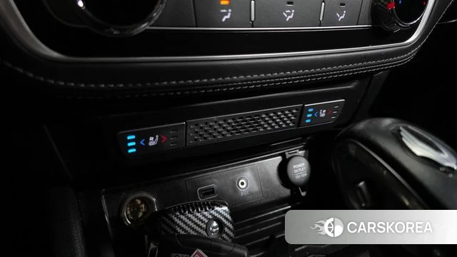 Ssangyong Rexton Sports id 4586914 из Кореи 24