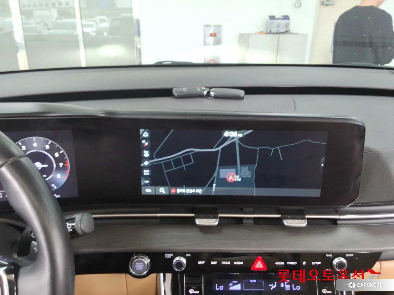 Kia Carnival id 3875767 из Кореи 24