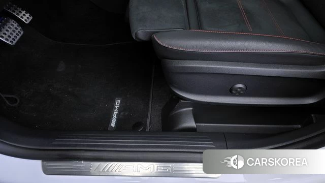 Mercedes-Benz GLB-Class X247 id 4201437 из Кореи 24