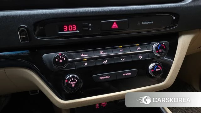 Kia The New Carnival id 4543703 из Кореи 24