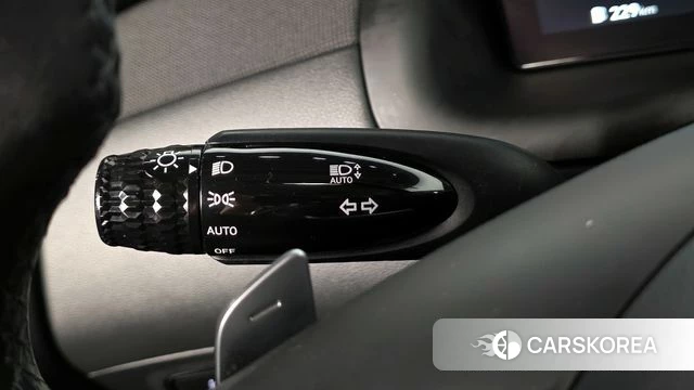 Hyundai Tucson Hybrid (NX4) id 4282057 из Кореи 24