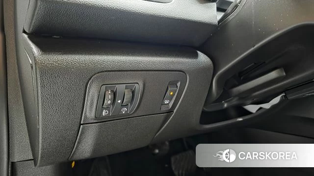 Renault Korea (Samsung) SM6 id 4596009 из Кореи 24