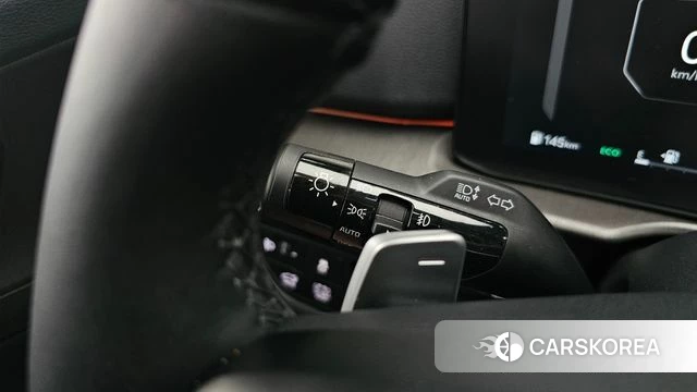 Kia The New Sportage 5th Generation Hybrid id 4622975 из Кореи 24