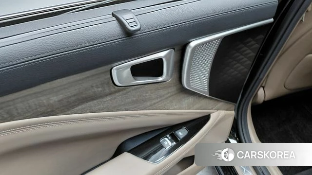 Kia K8 id 4231167 из Кореи 24