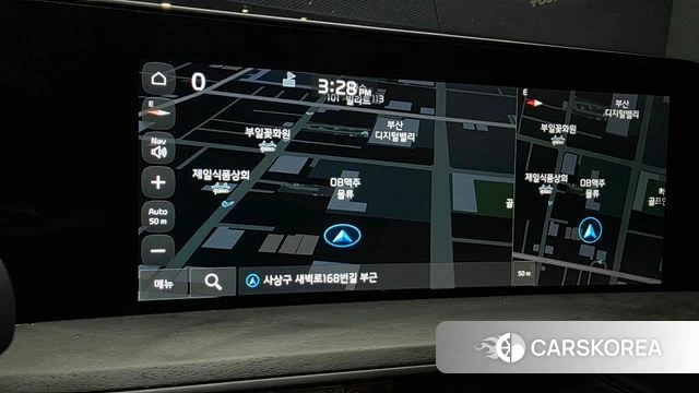 Kia K8 id 4618808 из Кореи 24
