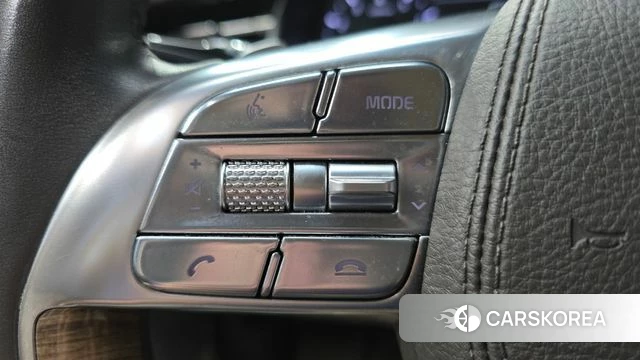 Kia More K9 id 4625941 из Кореи 24