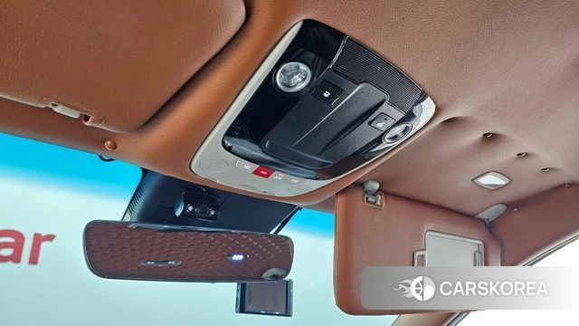 Kia K8 id 4292421 из Кореи 24
