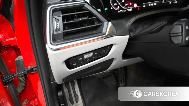 BMW M3 (G80) id 4187290 из Кореи 24