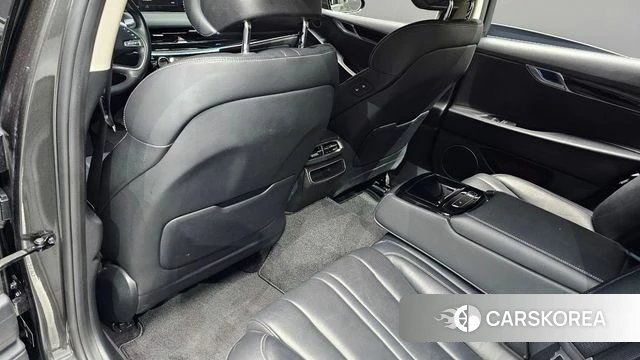 Genesis G80 (RG3) id 4388905 из Кореи 24