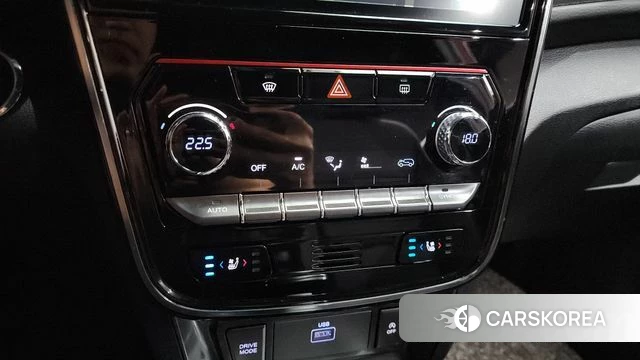 Ssangyong Berry New Tivoli id 4446220 из Кореи 24