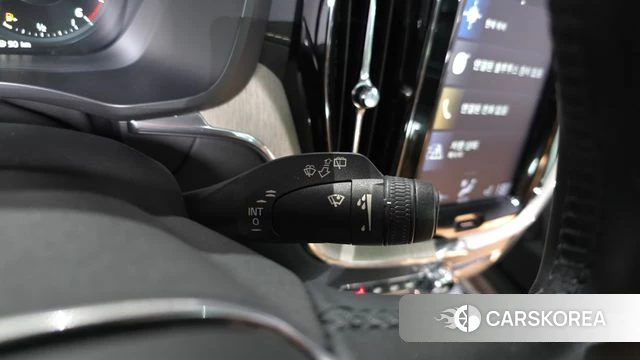 Volvo XC60 second Generation id 4563108 из Кореи 24