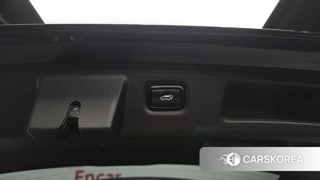 Hyundai Santa Fe TM id 4310725 из Кореи 24