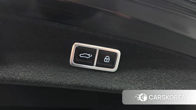 Genesis G80 (RG3) id 4554708 из Кореи 24