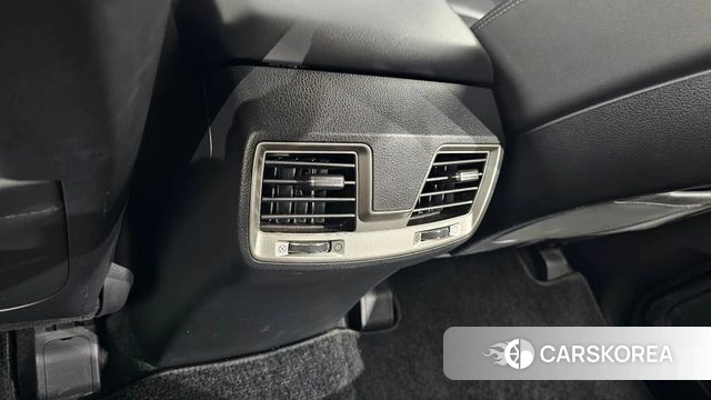 Ssangyong Rexton Sports id 4873494 из Кореи 24