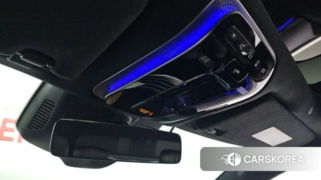 Mercedes-Benz S-Class W223 id 4617454 из Кореи 24
