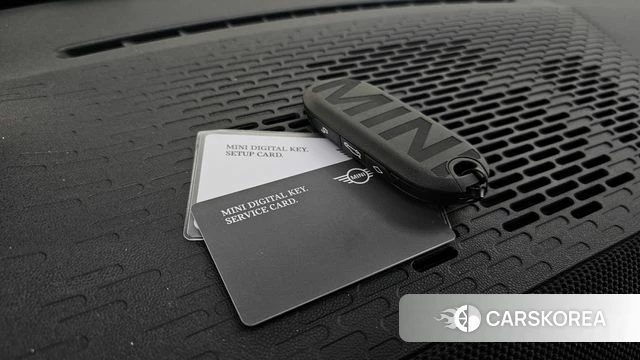 Mini Cooper C 4th generation id 4329261 из Кореи 24