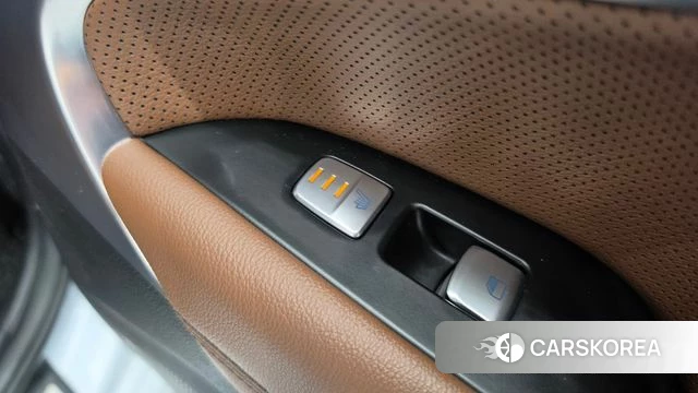 Genesis G70 id 4795100 из Кореи 24