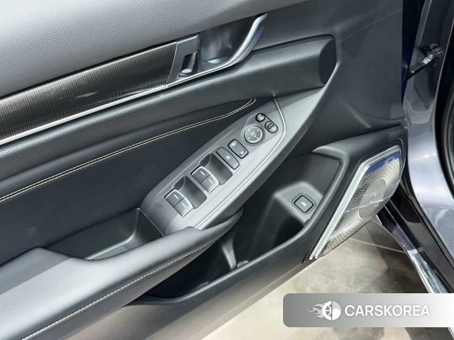 Honda Accord id 4290003 из Китая 24