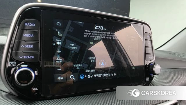 Hyundai All New Tucson id 4581714 из Кореи 24
