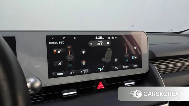Hyundai Ionic 5 id 4707703 из Кореи 24