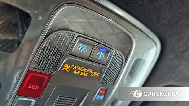 Genesis G80 (RG3) id 4282035 из Кореи 24