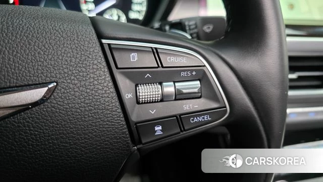 Genesis G90 id 4530515 из Кореи 24