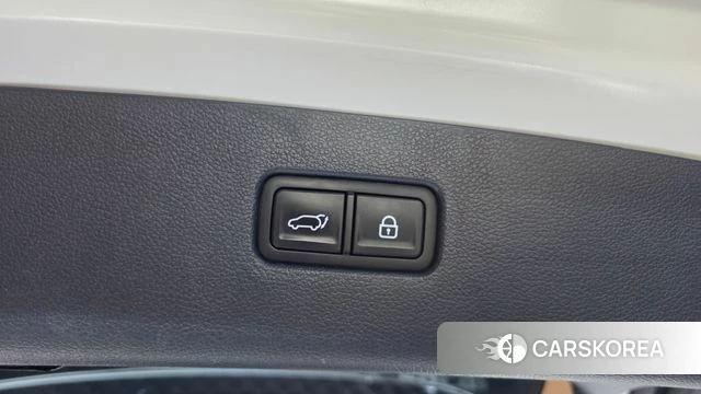 Genesis GV80 id 4793947 из Кореи 24