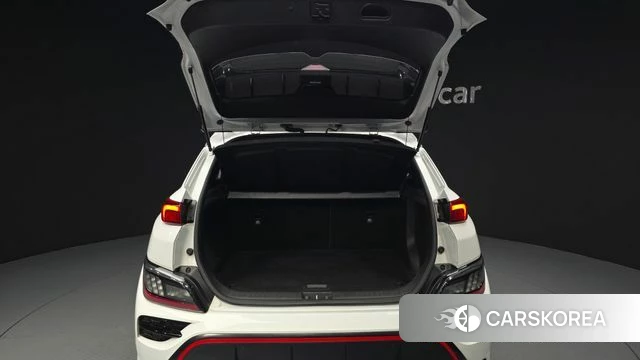 Hyundai The New Kona id 4506616 из Кореи 24