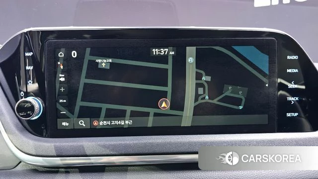 Hyundai Sonata (DN8) id 4304813 из Кореи 24
