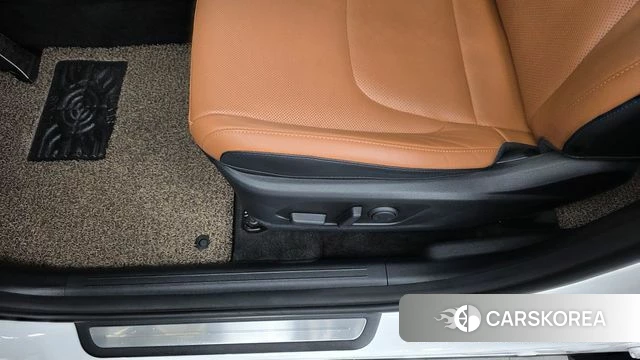 Kia Sportage 5th Generation Hybrid id 4744212 из Кореи 24