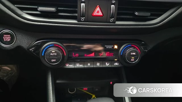 Kia The New K3 2nd generation id 4244436 из Кореи 24