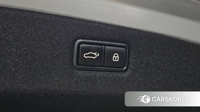 Genesis G90 id 4595748 из Кореи 24