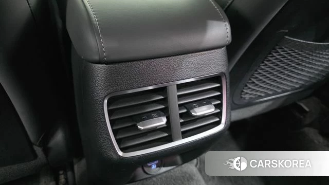 Hyundai Sonata (DN8) id 4402728 из Кореи 24