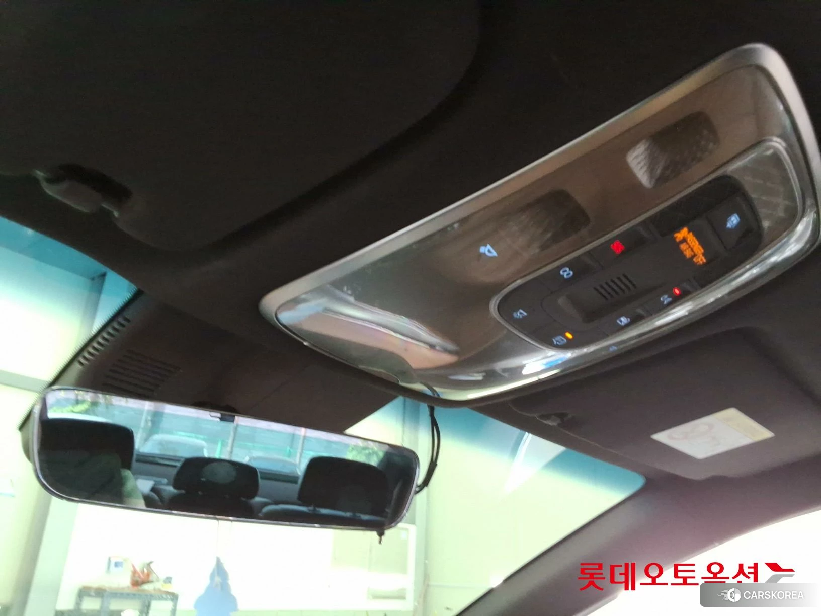 Hyundai G80 id 4289405 из Кореи 24
